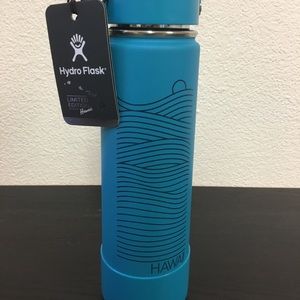 Hydro Flask 24 Oz. Hawaii limited edition